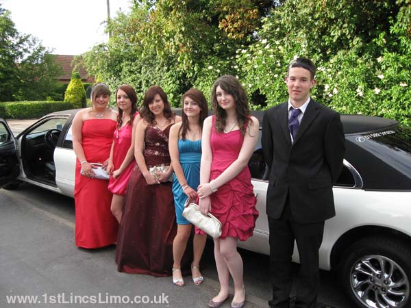 Prom Hire